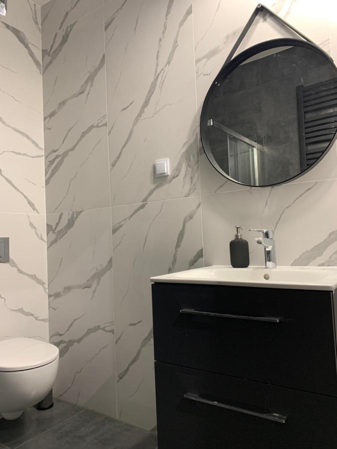 W Apartment Warsaw